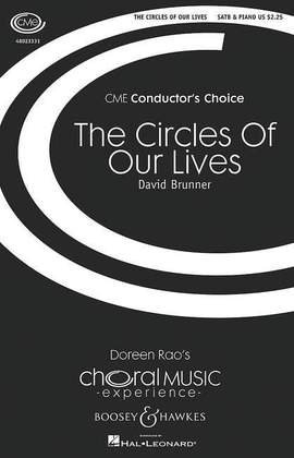 Brunner, D L: The Circles of our Lives