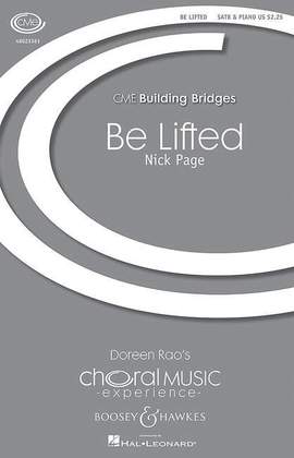Page, N: Be Lifted