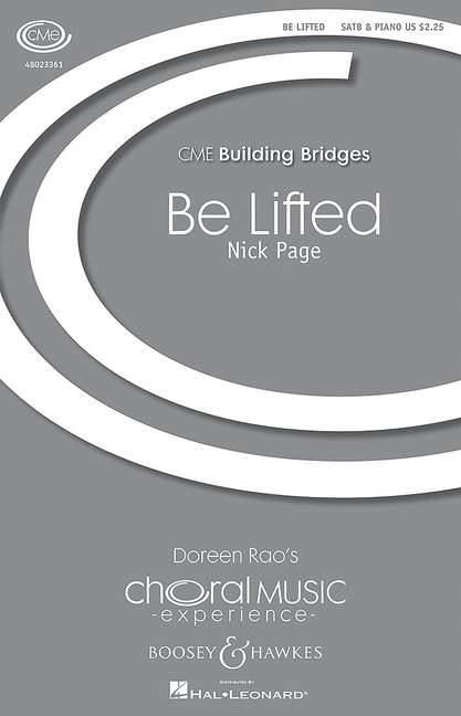 Page, N: Be Lifted