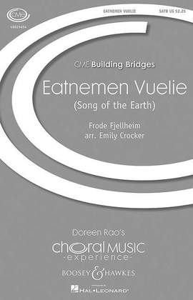 Fjellheim, F: Eatnemen Vuelie