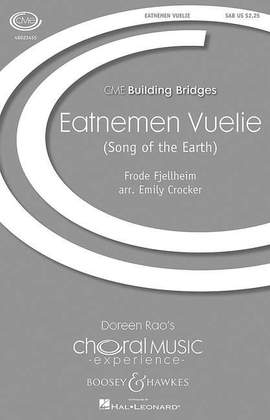 Fjellheim, F: Eatnemen Vuelie