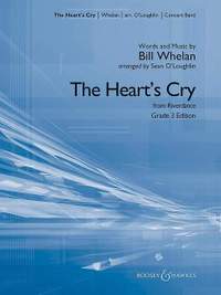 Whelan, B: The Heart's Cry