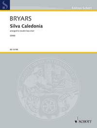Bryars, G: Silva Caledonia