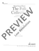 The Folk Collection Product Image