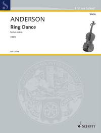 Anderson, J: Ring Dance