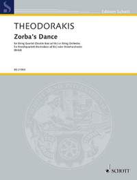 Theodorakis, M: Zorba's Dance
