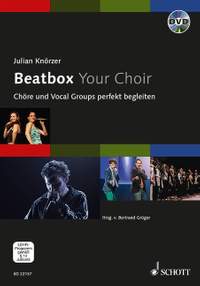 Knoerzer, J: Beatbox Your Choir