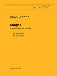 Wright, B: Nuages