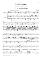 Schumann, R: Twelve Poems op. 35 Product Image