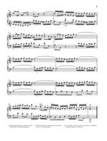 Bach, J S: Two Part Inventions Product Image
