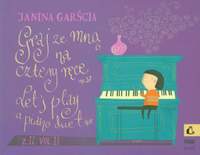 Garscia, J: Let's Play a Piano Duet Volume 2