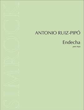 Ruiz-Pipó, A: Endecha