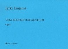 Linjama, J: Veni redemptor gentium
