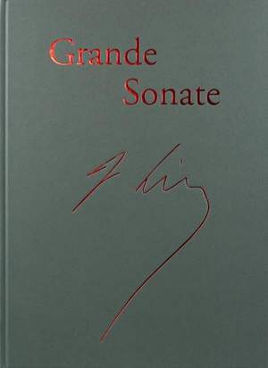 Liszt, F: Piano Sonata