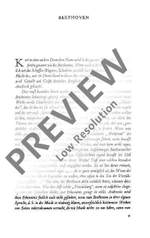 Riezler, W: Beethoven Product Image