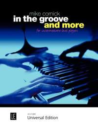 Cornick M: in the groove and more