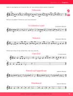 Magic Saxophone - Die Tenorsaxophonschule Band 1 Product Image