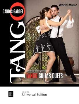 Gardel C: Tango