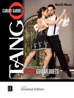 Gardel C: Tango