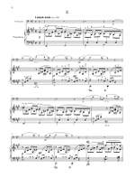 Schumann, R: Fantasiestücke, Op.73 für Cello und Klavier Product Image