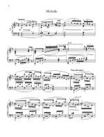 Sinding, C: Six Piano Pieces op. 32 Product Image