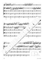 Bach: Himmelskönig, sei willkommen (Leipz. Fass) Product Image