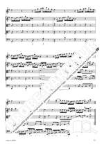 Bach: Himmelskönig, sei willkommen GDur Product Image