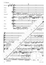 Bach: Himmelskönig, sei willkommen GDur Product Image