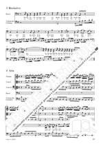 Bach: Himmelskönig, sei willkommen GDur Product Image