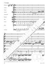 Bach: Himmelskönig, sei willkommen GDur Product Image