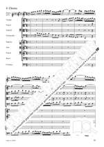 Bach: Himmelskönig, sei willkommen GDur Product Image