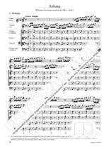 Bach: Himmelskönig, sei willkommen GDur Product Image