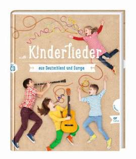 Kinderlieder aus Deutschland und Europa