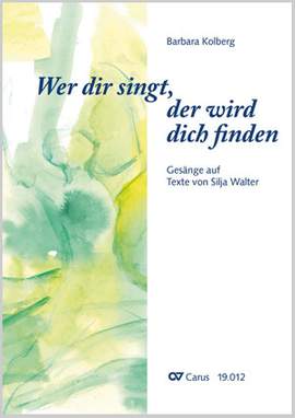 Kolberg: Wer dir singt, der wird dich finden