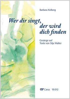 Kolberg: Wer dir singt, der wird dich finden