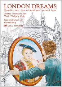 König/te Reh: London Dreams Musical