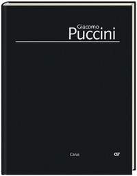 Puccini: Composizioni per orchestra Band II/2