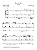 te Velde, Rebecca Groom: Oxford Hymn Settings for Organists: Pentecost and Trinity Product Image