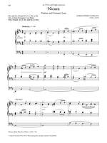 te Velde, Rebecca Groom: Oxford Hymn Settings for Organists: Pentecost and Trinity Product Image