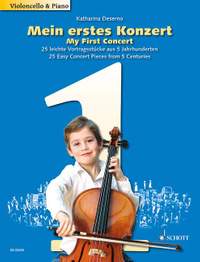 My First Concert