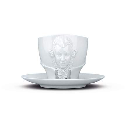 Wolfgang Amadeus Mozart