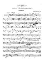Gernsheim, Friedrich: Piano Quintet Op. 35 (parts) Product Image