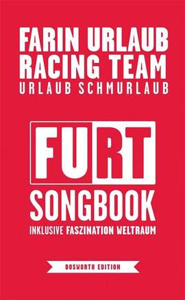 Farin Urlaub Racing Team: Songbook