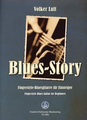 Luft, V: Blues-Story