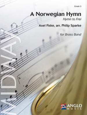 Axel Fiske: A Norwegian Hymn
