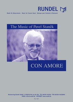 Pavel Stanek: Con Amore