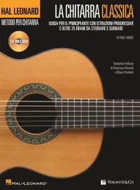 Paul Henry: Chitarra Classica