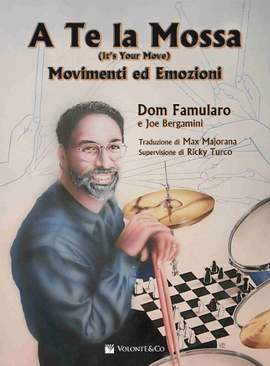 Bergamini: A Te La Mossa Movimenti