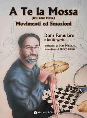 Bergamini: A Te La Mossa Movimenti