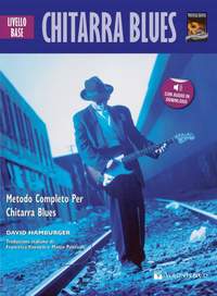 David Hamburger: Chitarra Blues Livello Base